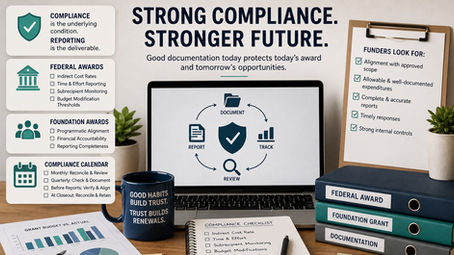 grant compliance image