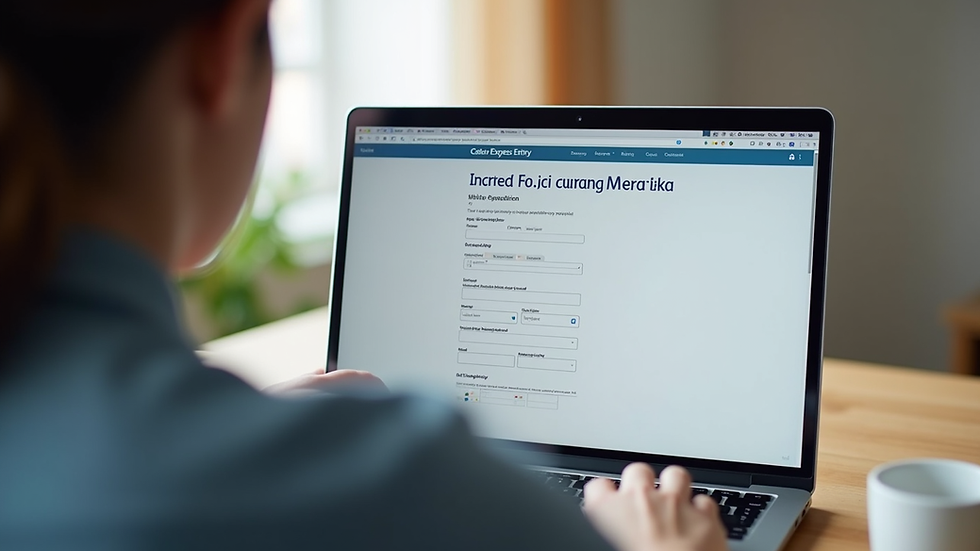 Exploring Canada’s Express Entry Immigration System: Your Guide to the Canadian Express Entry System