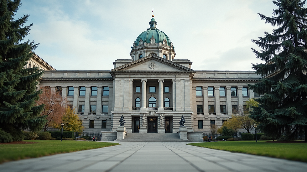 Applying for the Provincial Nominee Program in Canada: Your PNP Application Steps