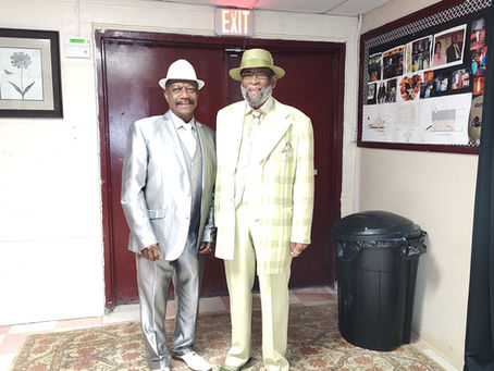 LPHC SUMMER REVIVAL 2023