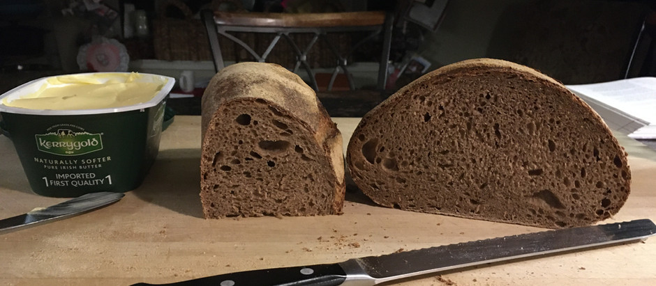 We're Not Just Loafing