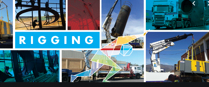 RIGGING