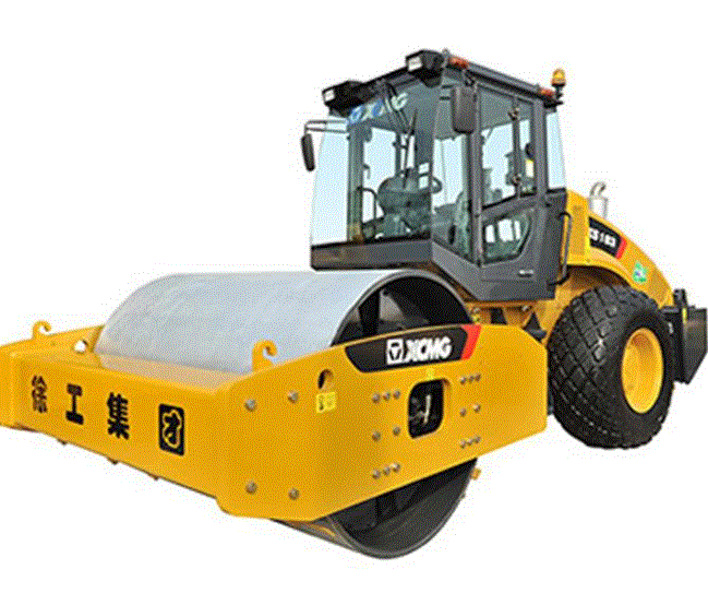 Roller Compactor