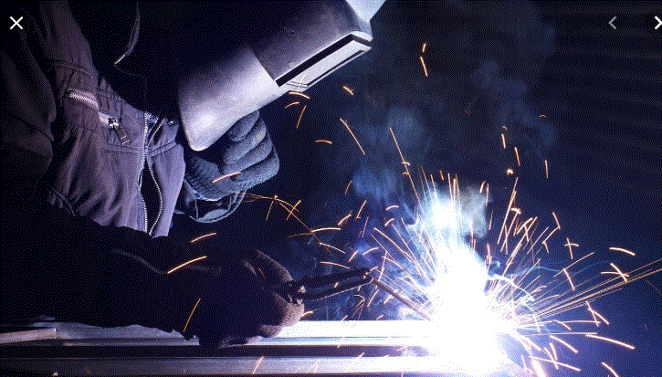 ARCH WELDING