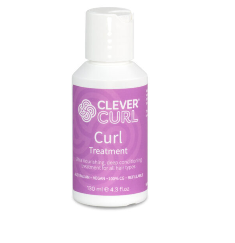 Clever Curl Curl Treatment 130ml