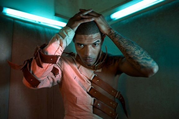 Fazer 'Killer'