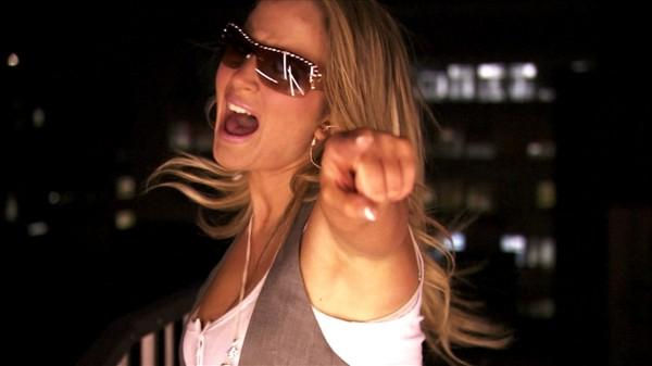 N-Dubz 'Ouch'