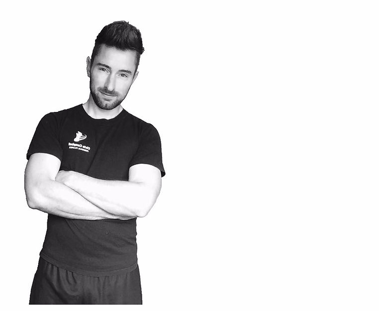 personal trainer in southbourne, bournemouth