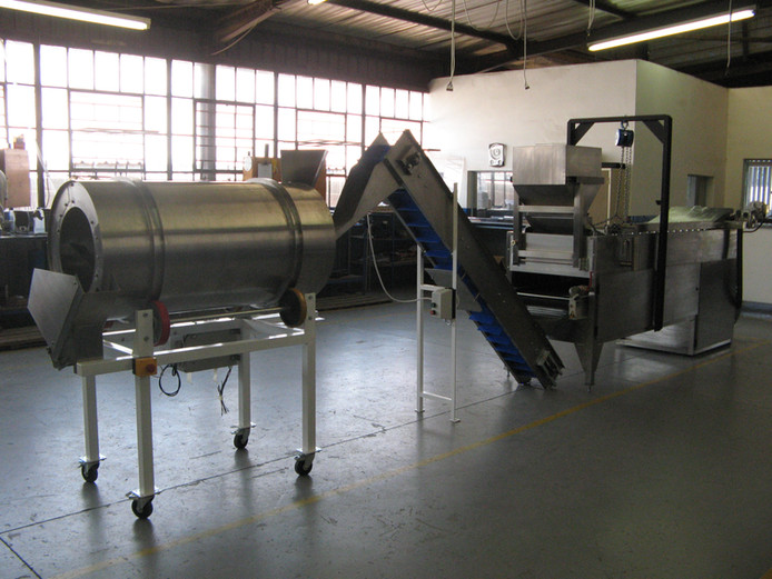 New Machines | Autopac Machinery