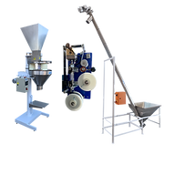 Autopac Ancillary Equipment