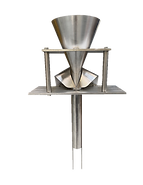 Autopac Forming Shoulders