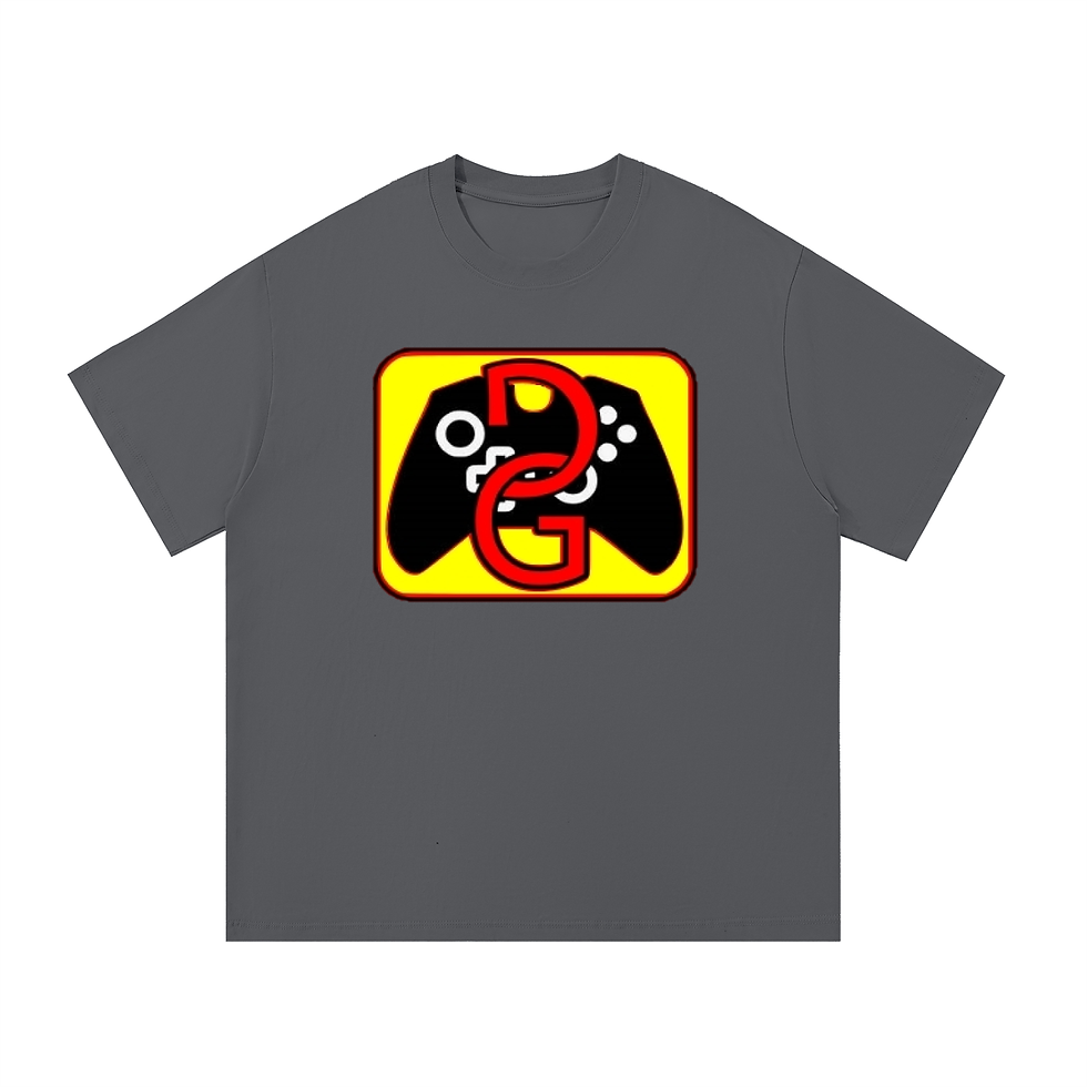 Thumbnail: Some Dad Gaming T-Shirt