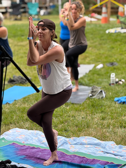 Yoga