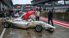 RBR - ITALIAN F4 - ROUND 5 - 2022
