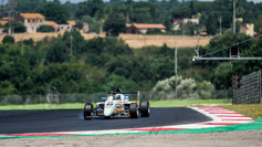 VALLELUNGA - ITALIAN F4 - R4 - 2022