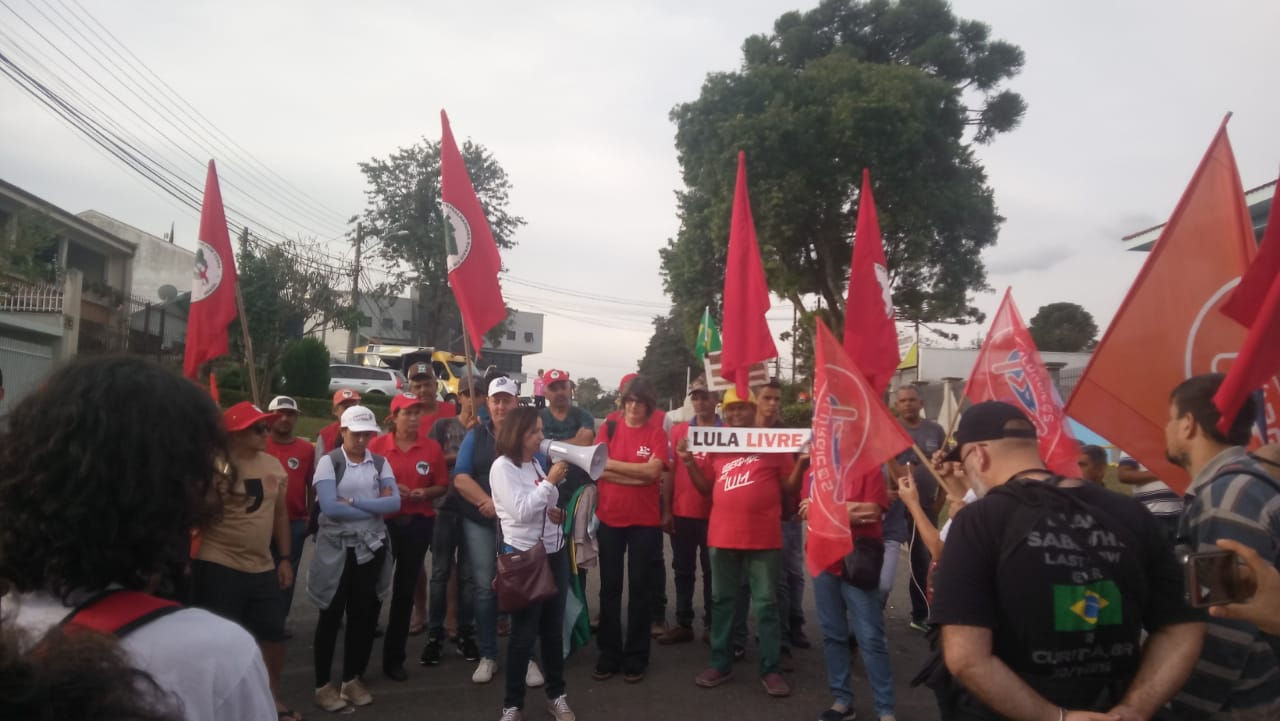 Militância