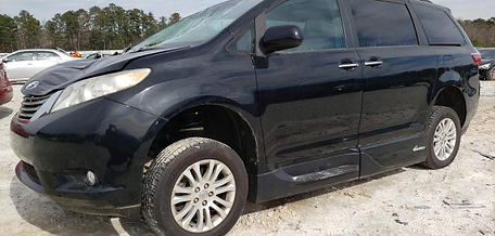2015 sienna vmi deer damage.jpg