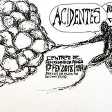 Acidentes (feat. Corações Inéditos)__17.02 às 19h no Centro de Referência da Dança da Cida
