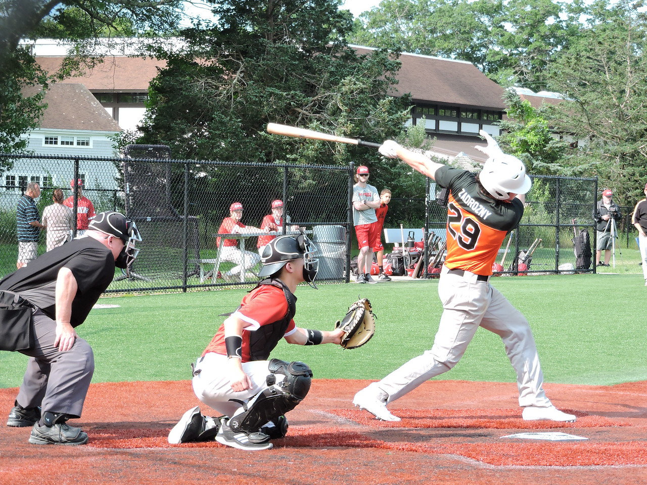 PRICING Upper Deck BA