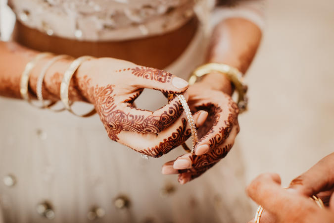 London Wedding Photography by October James