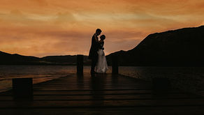 Covid-Secure Weddings Are Still Being Planned and Going Ahead...