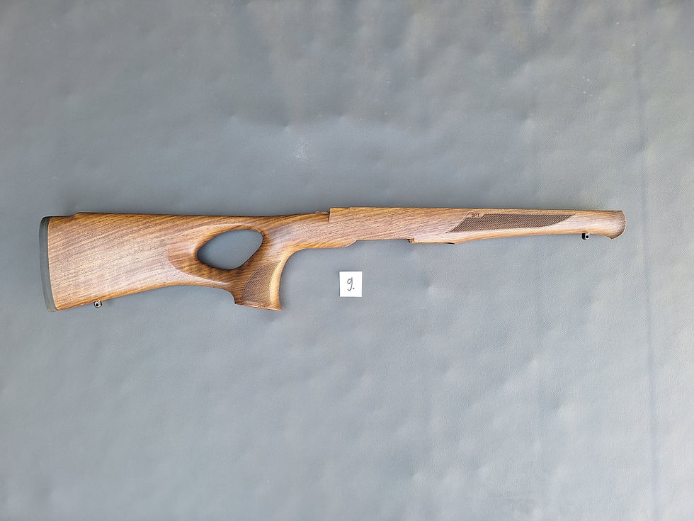 Indexkép: Klassik Lochschaft für Steelaction HS