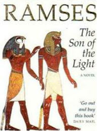 Book Review: Ramses The Son of Light