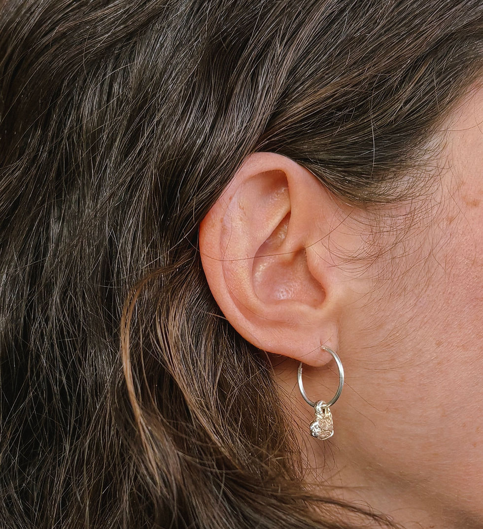 Thumbnail: Kea Earrings 