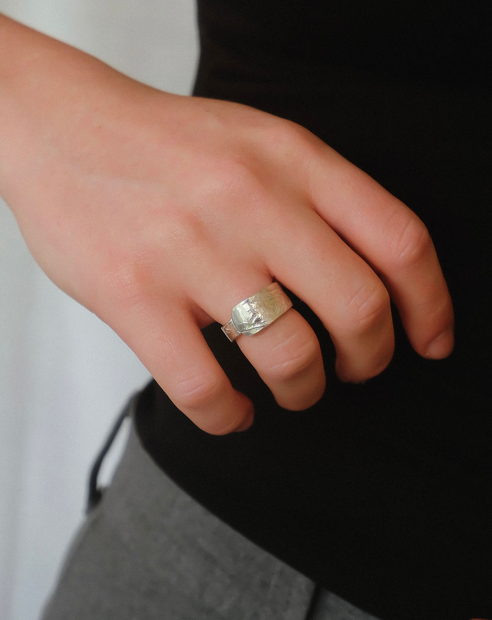 Thumbnail: Yama ring