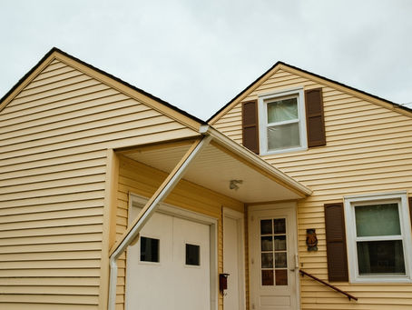Exterior Siding Replacement - Schedule an Appointment
