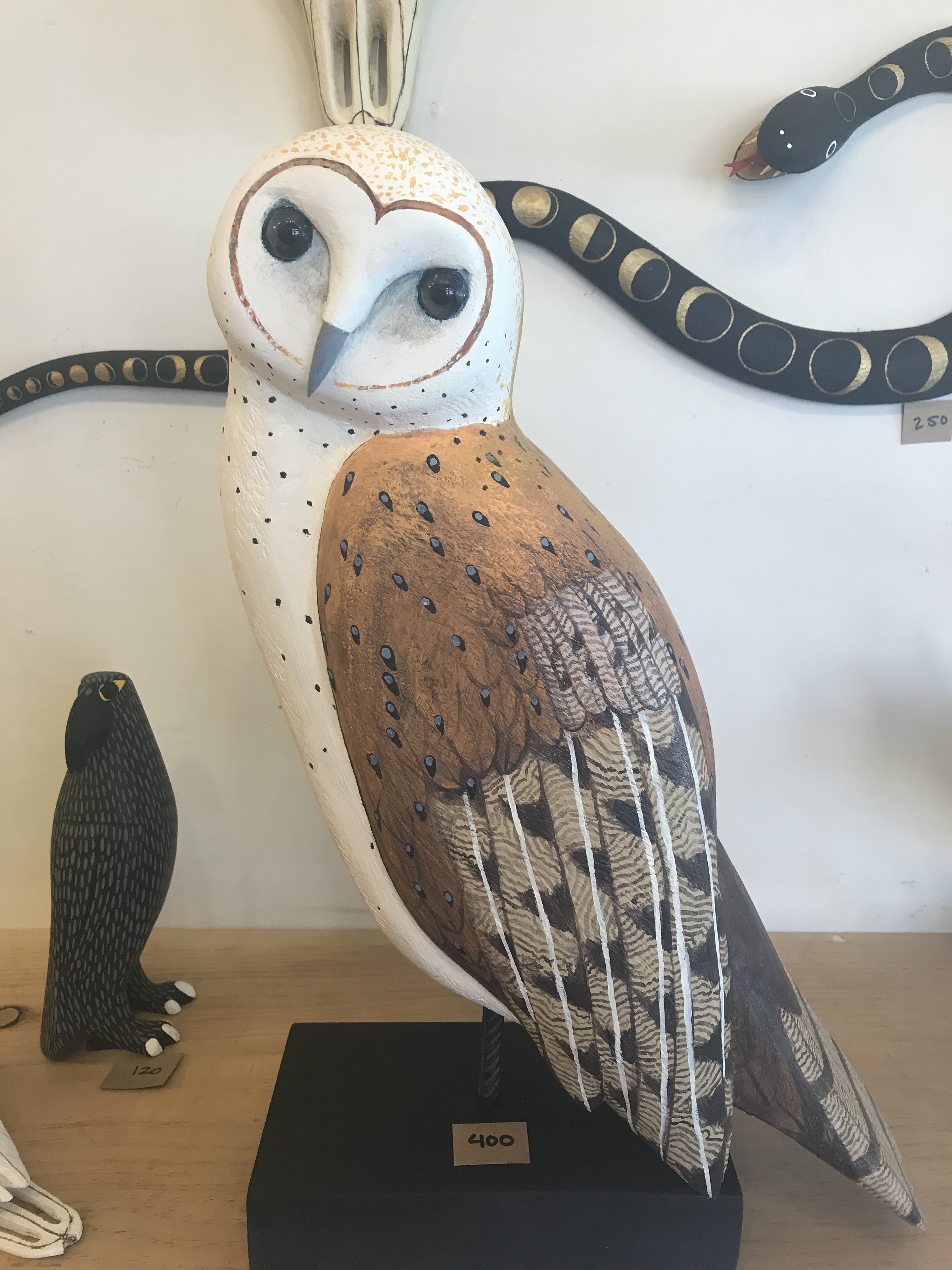 New Mexico Folk art shop davismatherfolkart