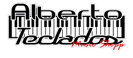 ALBERTO TECLADOS