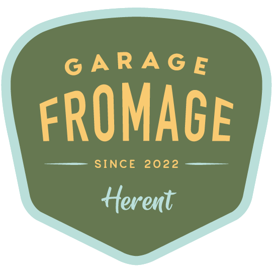Garage Fromage