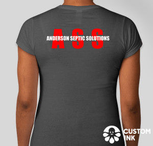 Thumbnail: Womens Fitted Shirt