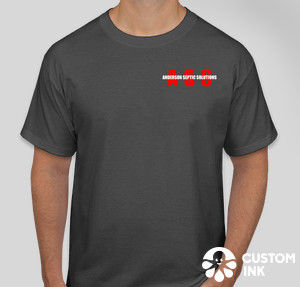 Thumbnail: Mens Authentic Shirt