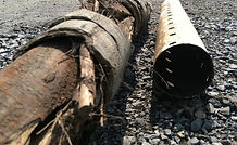Drip and Plumbing Installation and Repair