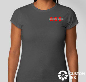 Thumbnail: Womens Fitted Shirt