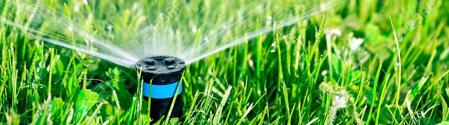 Spray Aerobic System