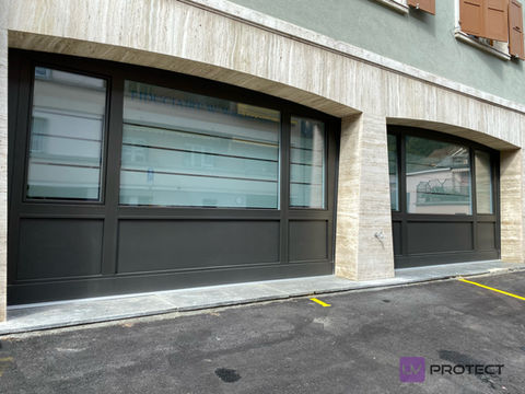 Film occultant intimité