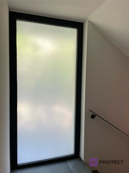 Film occultant intimité