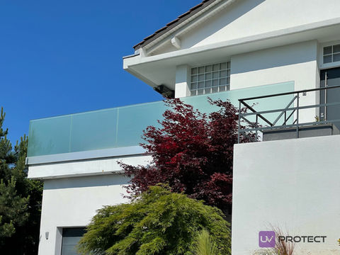 Film occultant intimité