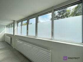 Film occultant intimité