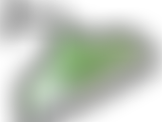 GREEN NECK VENT SHADE WALL LAMP