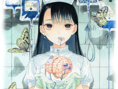 更新しました(3年ぶり)