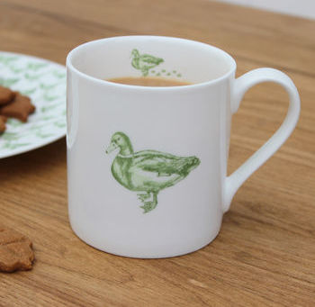 LUCY GREEN DESIGNS