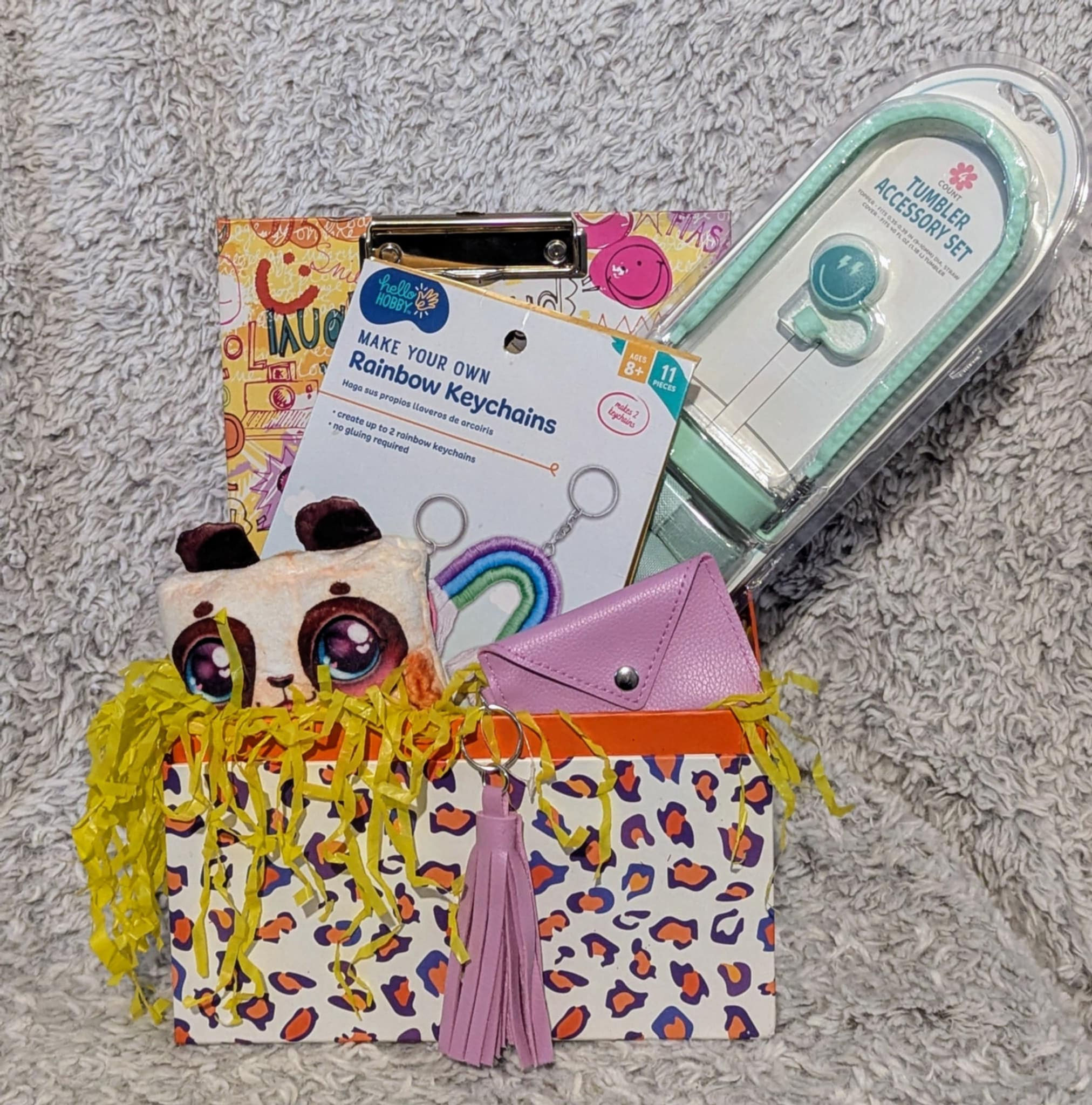 🎀 Sweetheart Surprise