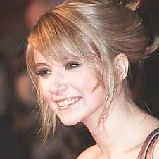familie - schwester - victoria granville
