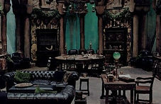 slytherin - IV