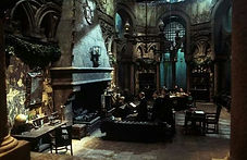slytherin - III