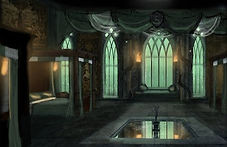 slytherin - II